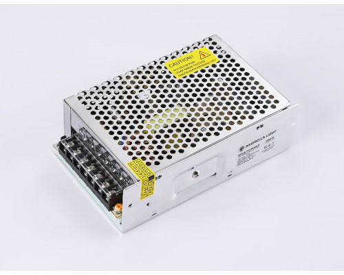 Дополнительное фото Блок питания Ambrella Light LED Driver 12V 200Вт AC90-260 16.7A IP20 GS9507: Купить в Интернет магазин освещения GCSVET.RU