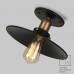 Дополнительное фото Светильник потолочный LOFT IT Factory filament Loft3101C: Купить в Интернет магазин освещения GCSVET.RU