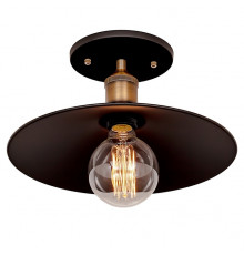 Светильник потолочный LOFT IT Factory filament Loft3101C