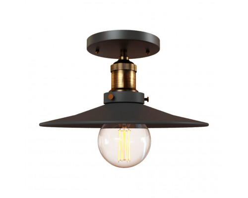 Дополнительное фото Светильник потолочный LOFT IT Factory filament Loft3101C: Купить в Интернет магазин освещения GCSVET.RU