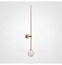 Светильник настенный ImperiumLoft Lines 178057-26