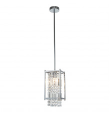 Светильник подвесной Escada Flood 2103/1S Chrome