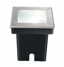 Светильник ландшафтный Ideal Lux Park PT1 Square 117881