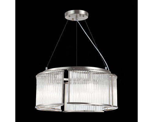 Дополнительное фото Люстра подвесная ST Luce Velletri SL1627.103.05: Купить в Интернет магазин освещения GCSVET.RU