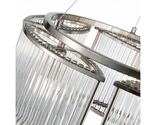 Дополнительное фото Люстра подвесная ST Luce Velletri SL1627.103.05: Купить в Интернет магазин освещения GCSVET.RU