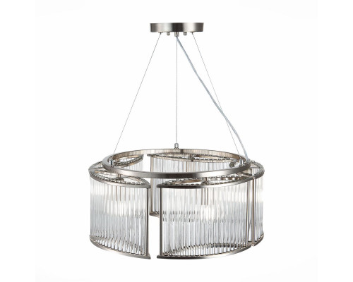 Дополнительное фото Люстра подвесная ST Luce Velletri SL1627.103.05: Купить в Интернет магазин освещения GCSVET.RU