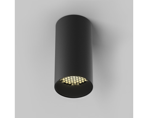 Дополнительное фото Светильник накладной Maytoni Artisan C080CL-01-GU10-B: Купить в Интернет магазин освещения GCSVET.RU