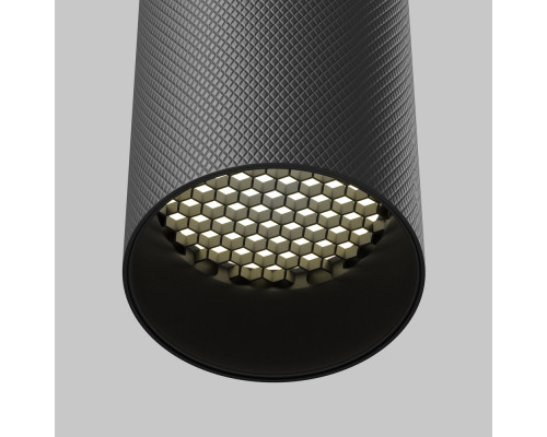 Дополнительное фото Светильник накладной Maytoni Artisan C080CL-01-GU10-B: Купить в Интернет магазин освещения GCSVET.RU