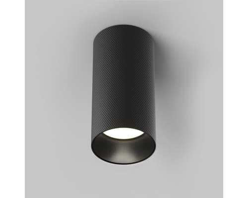 Дополнительное фото Светильник накладной Maytoni Artisan C080CL-01-GU10-B: Купить в Интернет магазин освещения GCSVET.RU