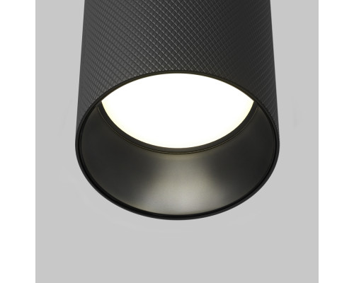 Дополнительное фото Светильник накладной Maytoni Artisan C080CL-01-GU10-B: Купить в Интернет магазин освещения GCSVET.RU