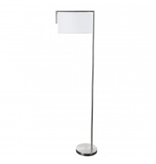 Напольный светильник Arte Lamp Aperol A5031PN-1SS