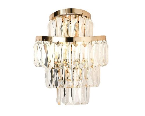 Дополнительное фото Светильник настенный Odeon Light Wayta 5073/2W: Купить в Интернет магазин освещения GCSVET.RU