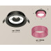 Дополнительное фото Светильник встраиваемый Ambrella Light Techno Spot XC8051032 (C8051, N8486): Купить в Интернет магазин освещения GCSVET.RU