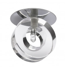 Светильник встраиваемый Kanlux Peyo CTX-DS20 8660
