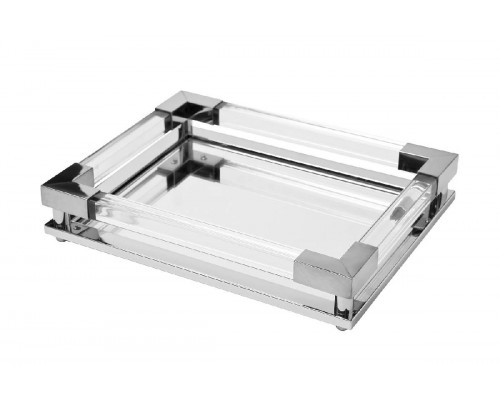 Дополнительное фото Блюдо для декора Garda Decor 2K389132: Купить в Интернет магазин освещения GCSVET.RU