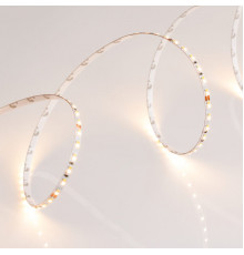 Лента светодиодная Arlight Microled-M240-4.5mm 24V White-CDW (9.6 W/m, IP20, 2216, 5m) 024506(2)