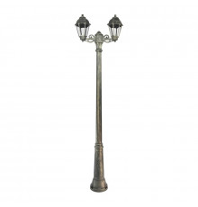 Уличный фонарь Fumagalli Ricu Bisso/Saba 2L K22.157.S20.BXF1R