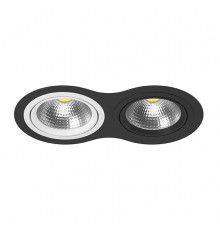 Светильник встраиваемый Lightstar INTERO 111 i9270607 (217927+217906+217907)