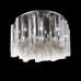 Дополнительное фото Люстра потолочная Ideal Lux Compo PL10 Fume 172804: Купить в Интернет магазин освещения GCSVET.RU