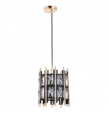 Светильник подвесной Arte Lamp Alruba A1043SP-1BK
