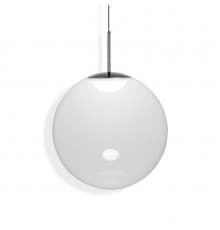 Светильник подвесной Delight Collection Ball 10268P/D400 white