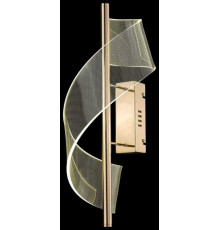 Светильник настенный Wertmark Hilda WE452.01.301