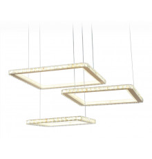 Люстра подвесная Ambrella Light Acrylica FA1761