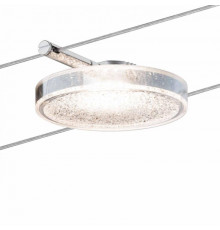 Струнный светодиодный светильник Paulmann Spot DiscLED II 50114