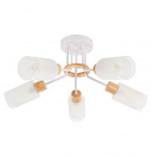 Люстра потолочная MyFar Linda MR1860-5C