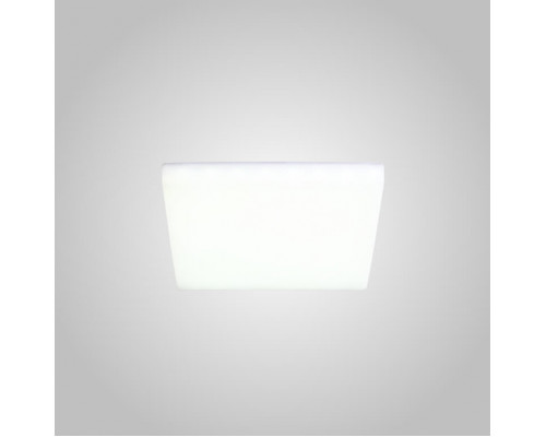 Дополнительное фото Светильник встраиваемый LED Crystal Lux CLT 501C120 WH: Купить в Интернет магазин освещения GCSVET.RU