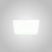 Дополнительное фото Светильник встраиваемый LED Crystal Lux CLT 501C120 WH: Купить в Интернет магазин освещения GCSVET.RU