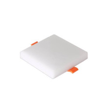 Светильник встраиваемый LED Crystal Lux CLT 501C120 WH
