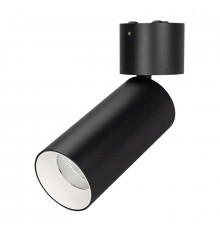 Накладной Светильник спот Arlight SP-Polo-Surface-Flap-R65-8W Day4000 027525