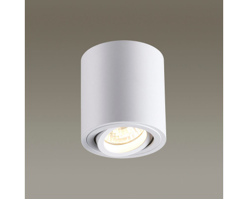 Дополнительное фото Светильник потолочный Odeon Light Tuborino 3567/1C: Купить в Интернет магазин освещения GCSVET.RU