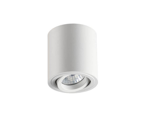 Основное фото Светильник потолочный Odeon Light Tuborino 3567/1C: Купить в Интернет магазин освещения GCSVET.RU