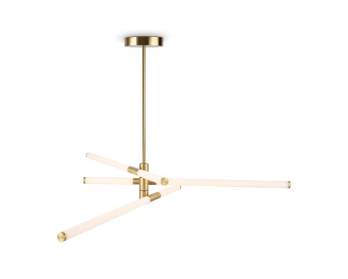 Дополнительное фото Люстра подвесная Maytoni Technical Axis MOD106CL-L40G3K: Купить в Интернет магазин освещения GCSVET.RU