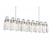 Дополнительное фото Люстра подвесная Newport 4526+12/S chrome М0065818: Купить в Интернет магазин освещения GCSVET.RU