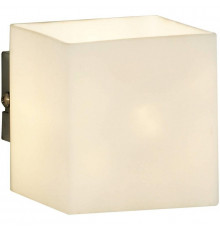 Светильник настенный Arte Lamp Interior A7864AP-1WH