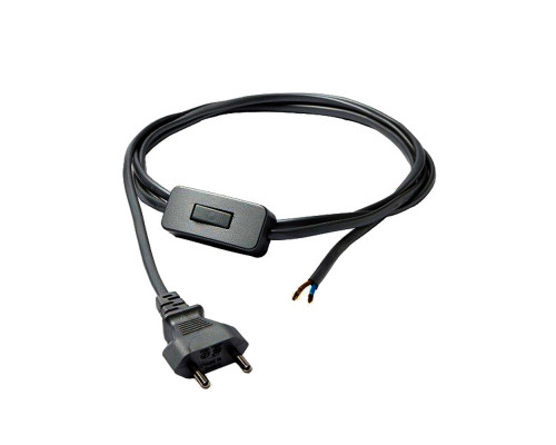 Основное фото Кабель с выключателем Nowodvorski Cameleon Cable with switch 8611: Купить в Интернет магазин освещения GCSVET.RU