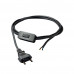 Основное фото Кабель с выключателем Nowodvorski Cameleon Cable with switch 8611: Купить в Интернет магазин освещения GCSVET.RU