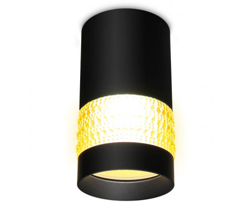 Дополнительное фото Светильник потолочный Ambrella Light Techno Spot TN375: Купить в Интернет магазин освещения GCSVET.RU