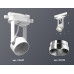 Дополнительное фото Светильник трековый (однофазный) Ambrella Light Track System XT6601042 (C6601, N6132): Купить в Интернет магазин освещения GCSVET.RU