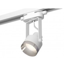 Светильник трековый (однофазный) Ambrella Light Track System XT6601042 (C6601, N6132)