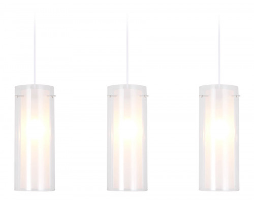 Дополнительное фото Светильник подвесной Ambrella Light Traditional TR3675: Купить в Интернет магазин освещения GCSVET.RU
