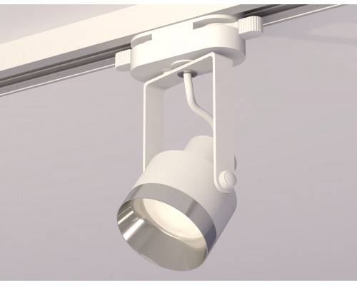 Дополнительное фото Светильник трековый (однофазный) Ambrella Light Track System XT6601042 (C6601, N6132): Купить в Интернет магазин освещения GCSVET.RU