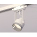 Дополнительное фото Светильник трековый (однофазный) Ambrella Light Track System XT6601042 (C6601, N6132): Купить в Интернет магазин освещения GCSVET.RU