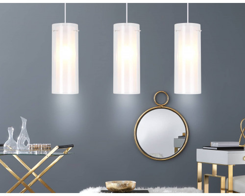 Дополнительное фото Светильник подвесной Ambrella Light Traditional TR3675: Купить в Интернет магазин освещения GCSVET.RU