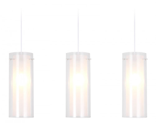 Основное фото Светильник подвесной Ambrella Light Traditional TR3675: Купить в Интернет магазин освещения GCSVET.RU