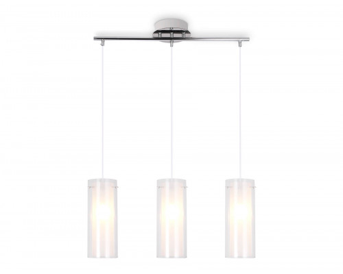 Дополнительное фото Светильник подвесной Ambrella Light Traditional TR3675: Купить в Интернет магазин освещения GCSVET.RU