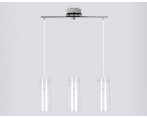 Дополнительное фото Светильник подвесной Ambrella Light Traditional TR3675: Купить в Интернет магазин освещения GCSVET.RU
